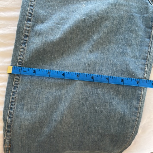 3X1 Split Flare Jeans - Picture 10 of 10